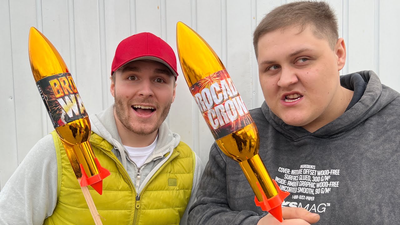 SILVESTER VLOG 2021 / 2022