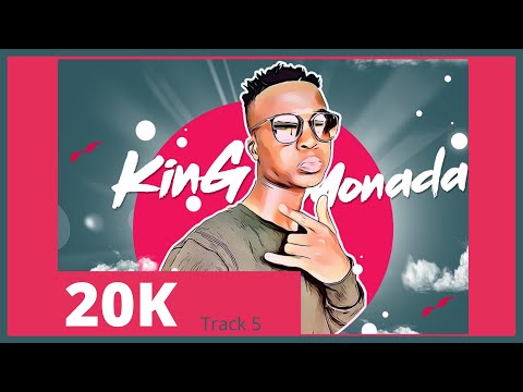 King Monada - 20K (Original)