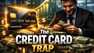 How Credit Cards REALLY Make Banks Billions (The Hidden System Explained) How Credit Cards Actually Work The Truth Banks Hide