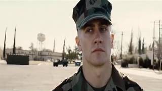 Jarhead - Bugle-mouth scene by Lex 3,191 views 6 years ago 1 minute, 45 seconds