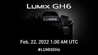 LUMIX GH6: V-Log/V-Gamut and 300fps VFR Video Recording by Jose