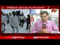 CM Jagan Meets CM KCR At Pragathi Bhavan