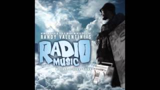 Randy Valentine - The Code The Code Feat Endi