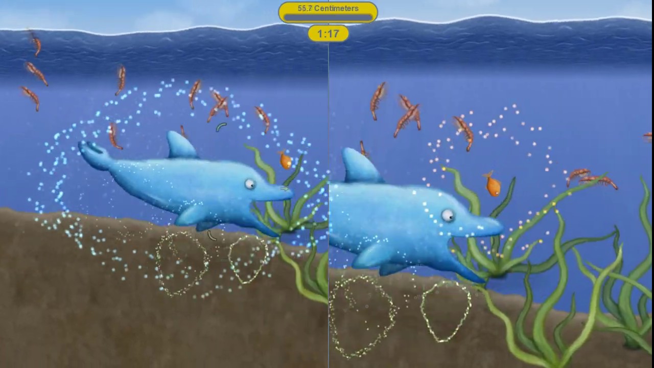 Tasty Blue Multiplayer Part 1 [by Roothouse Gaming]