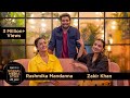 Social Media Star With Janice S03 || E03 @Zakir Khan & Rashmika Mandanna
