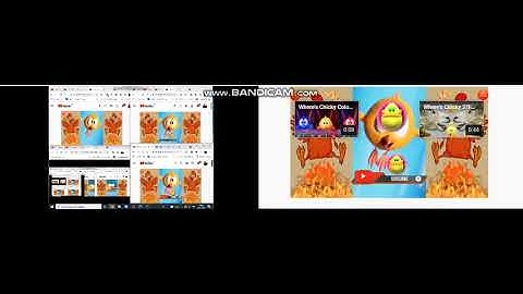 UP TO FASTER 20 PARISON TO CHICKY