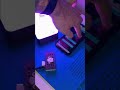 ESP32C3 NeoPixel MQTT IoT Controlled.