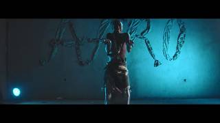 Afro Remix - Mani Martin & Eddy Kenzo[Official Video]