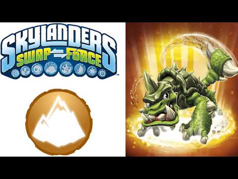 Slobber Tooth video
