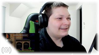 AVGN Related: Festers Quest - Commentary - Reaction Video