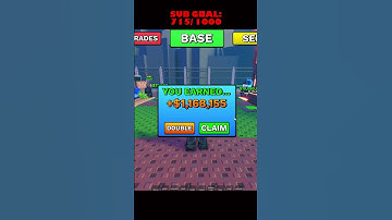 Day 6 of making my roblox game (715/1000) #robloxdev #robloxdevlog #devlog #roblox #gamedevblog