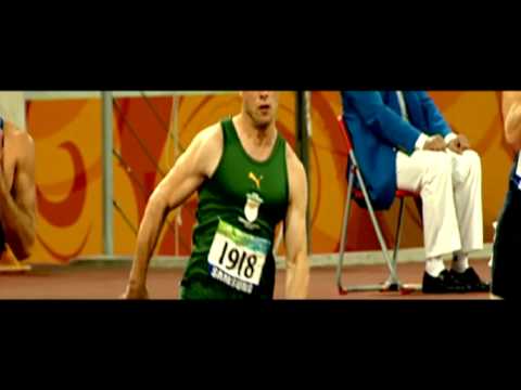 ParalympicSport.TV Trailer