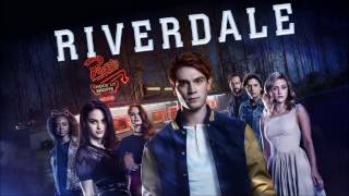 Video thumbnail of "Riverdale Main Theme"