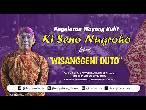 #live-wisanggeni-duto---ki-seno-nugroho