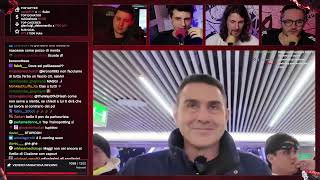 CICALONE e VANNACCI Uniti Contro i Borseggiatori!!! *montaggio fake* (w/@arkanight) | NONè #41
