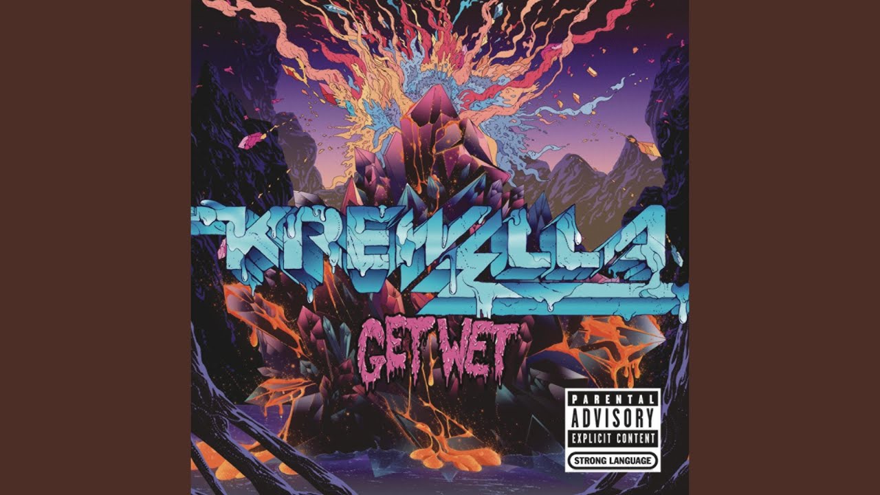 Dancing with the Devil (Explicit)