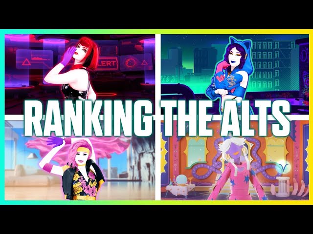 User blog:Gad365/Just Dance 2024 - Fanmade Songlist, Just Dance Wiki