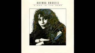 Brenda Russell - Piano In The Dark (1988) (HQ)
