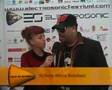 Capture de la vidéo Electrosonic 06 - Felix Da Housecat Interview