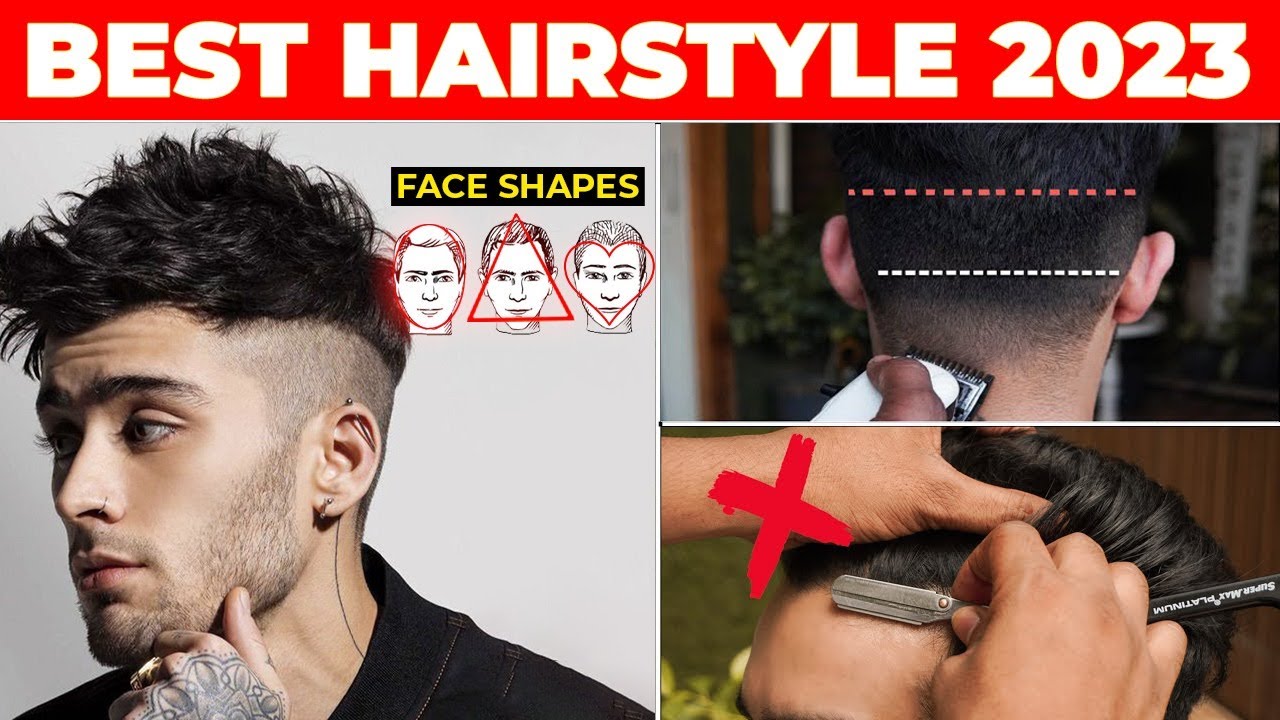 The Best Slick Back Haircuts For Men In 2023 | Instagram