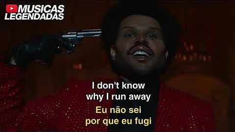 The Weeknd - Save Your Tears (Legendado | Lyrics + Tradução)
