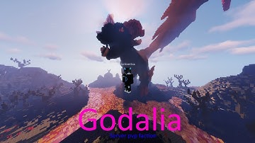 Godalia PVP - faction (trailer officielle)