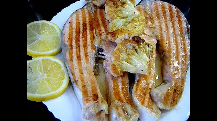 маринад для лосося на гриле маринад для лосося на гриле