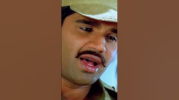 Thumbnail of #sunil shetty #sunny deol (best) song #movie #bodar me kahi bhi rahu a sanam #viralshort #Dhananajay