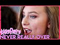 "Never Really Over" - Katy Perry (Cover by First to Eleven)