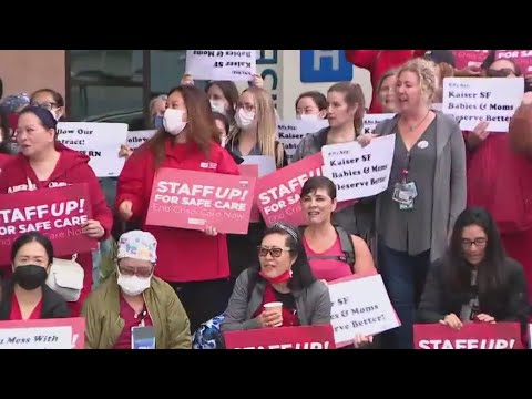 What to Know About the Kaiser Permanente Strike