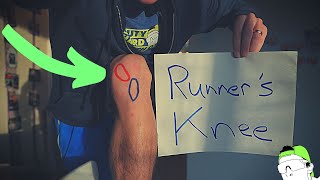 Shifting Runner's Knee Pain... Hmmmmm???