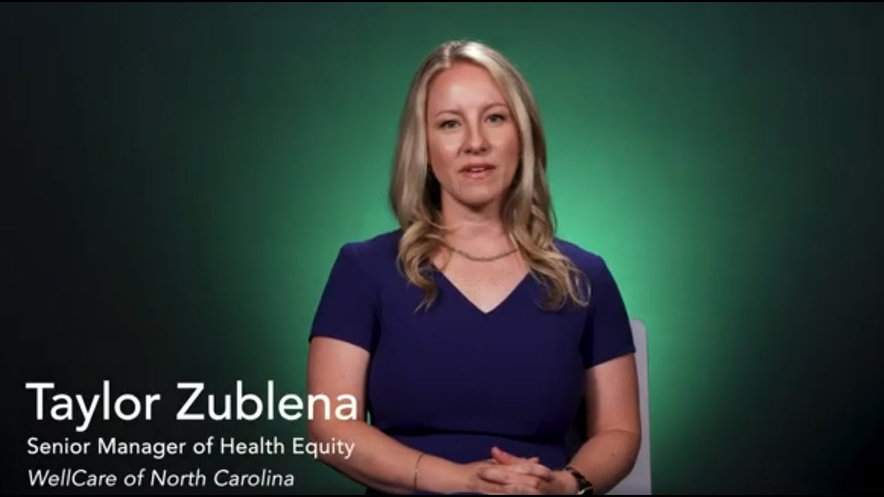 Coverage that Cares - Our Commitment to Health Equity - YouTube