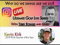 Terry rowles and kevin kirk igtv live