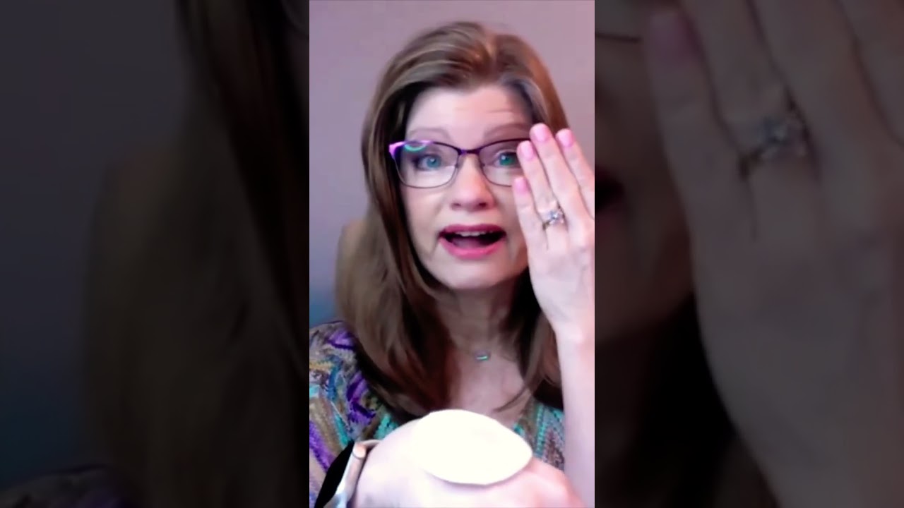 Oil Free Eye Makeup Remover 