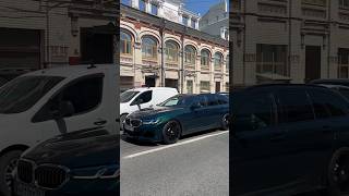 Download Lagu 💚BMW ALPINA D5s 1/1 in Samara #music #музыка #rap #car #automobile #edit #cars #money #love #любовь MP3