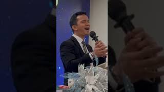 TUHAN SELALU MENOLONGKU MENJAGAKU , AMEN ?