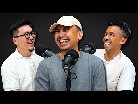 Hidup Dua Orang Ini Berubah Setelah Makan Siang