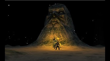 Dungeon Siege Mageworld - Walkthrough. Part 12 The White King