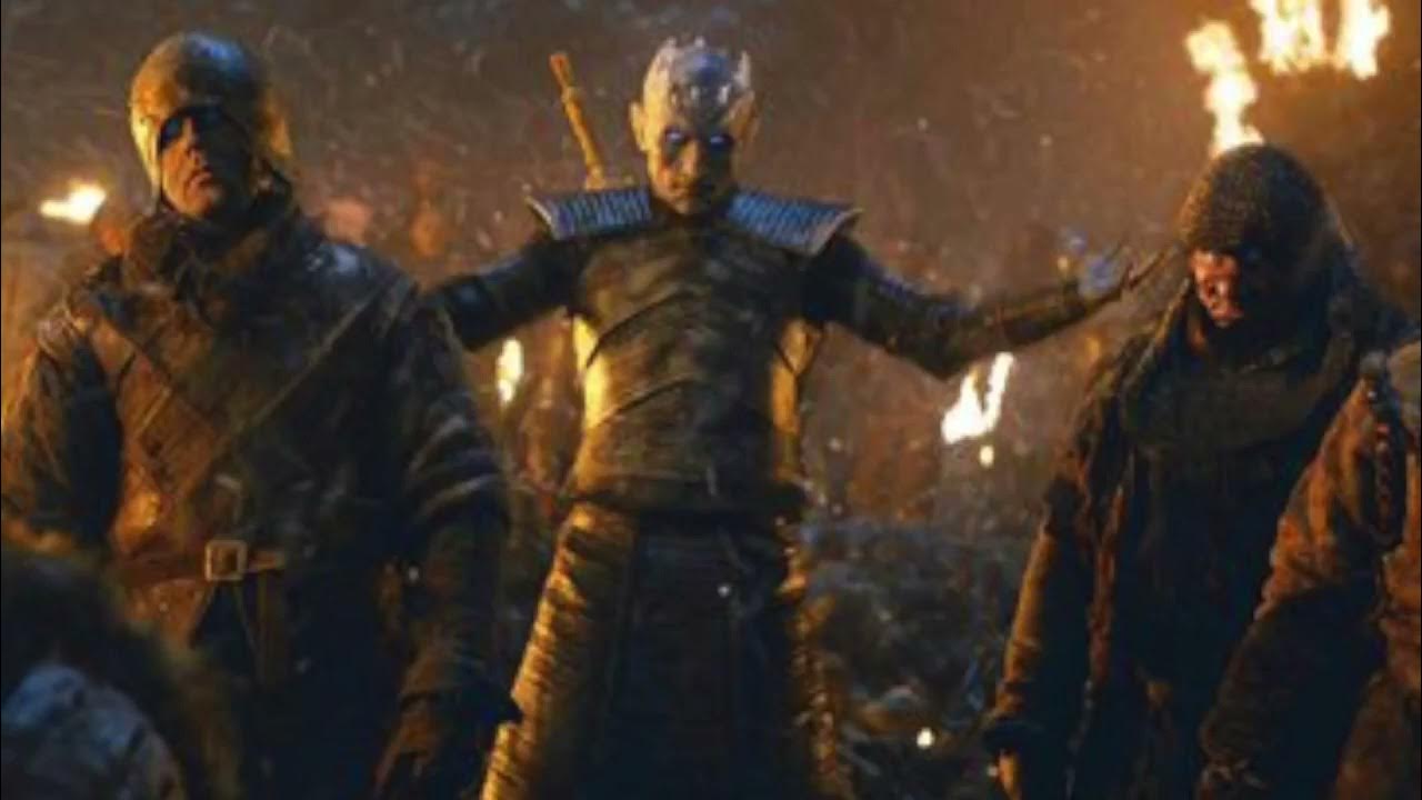 The Night King - Soundtrack Extended - 3 Hours The Night King - Soundtrack Extended - 3 Hours