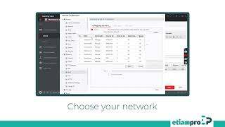 Installation Guide - ECAMIP801 (desktop)