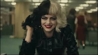 Freeform Promo Cruella And Pirates Of The Caribbean October 2024