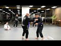 IF YOU CAN'T FINISH HOOK THE LEG - JUAN PABLO GARCIA