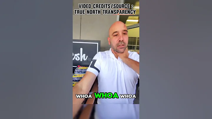 Man Attacks Auditor for Filming #firstamendmentaudit