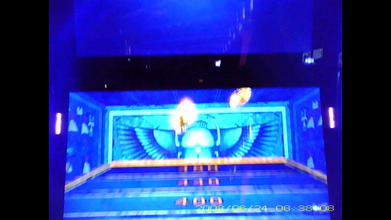 Sphinx 3D casino slot machine game with live play BONUS ROUND and BIG WIN IGT GTECH