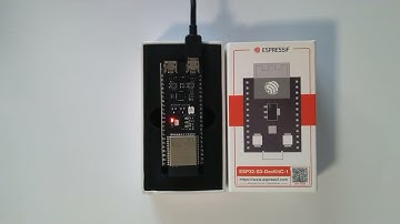 ESP32 S3 Devkit