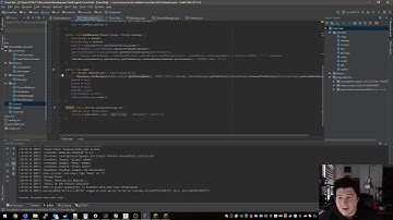 Bukkit Plugin Coding - Chat Plugin 8