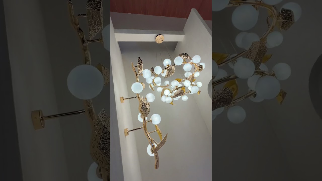 Changi Lighting’s exhibition is almost here! #exhibition #pune #changilighting #interiordesigner
