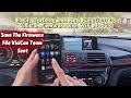 🌎VisiCan Firmware Update With WiFi Module🌍