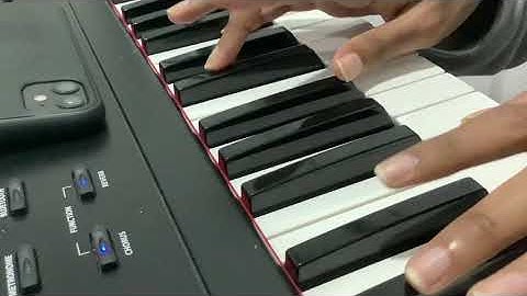 b flat minor/a # minor root cadence