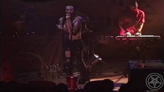 Marilyn Manson - 13 - $wee† Dreams (Live At San Francisco 1995) HD